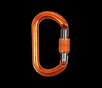 Safety Harness Carabiner: A Multifunctional Outdoor Essential