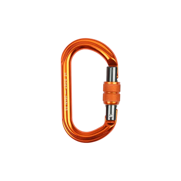 Carabiner