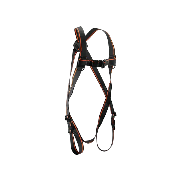 Basic Harness