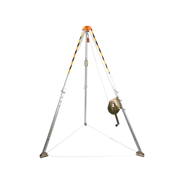 Rescue Lifting Tripod