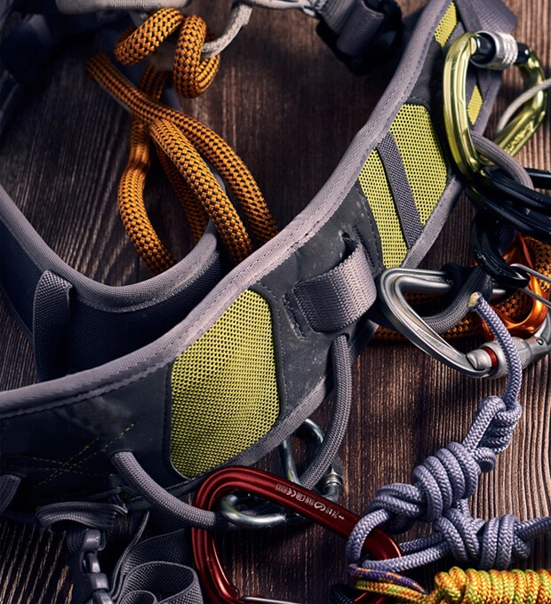 Proper Fit Guidelines of Hoater Harnesses