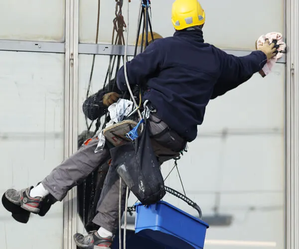 safety gear for construction workers