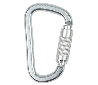 Introduction of Carabiners and Connectors