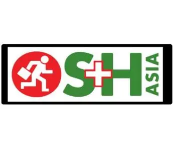 2024/9/11-13 [OS+H Asia] Your Gateway to Workplace Safety & Health Excellence