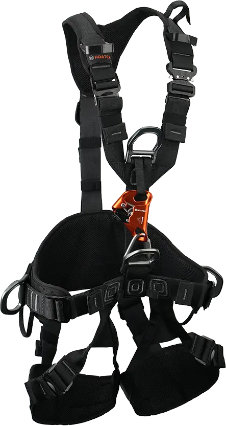 Fall Arrest Harness