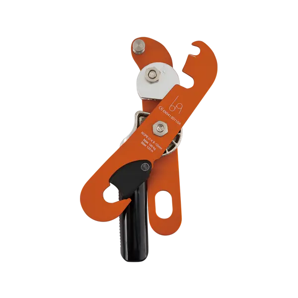 manually operated descender ht a04