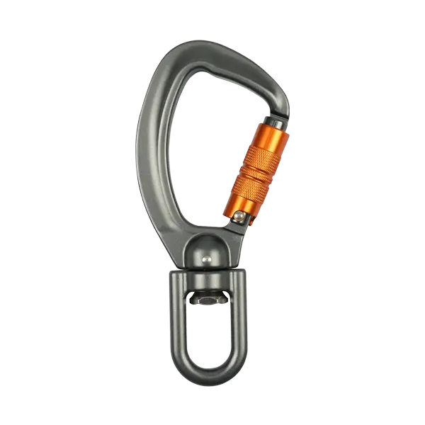 aluminum snap hook ht h19