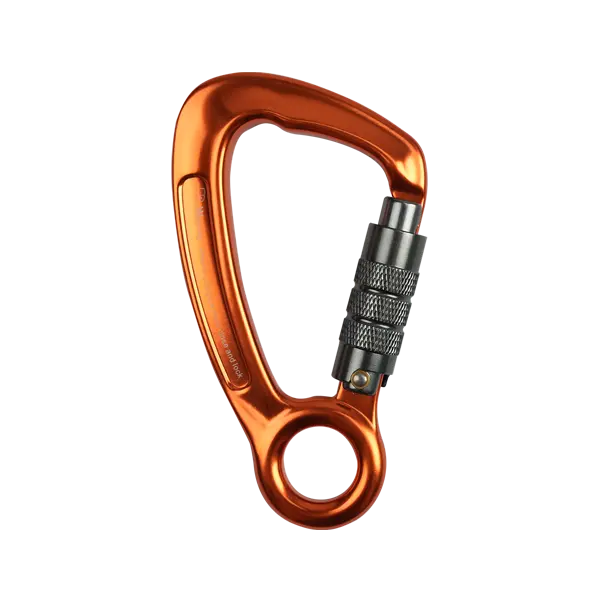 aluminium snap hook ht h22