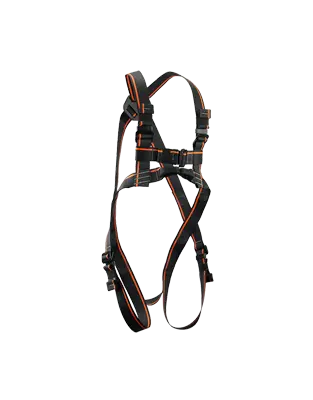 Fall Arrest Harness HT-315