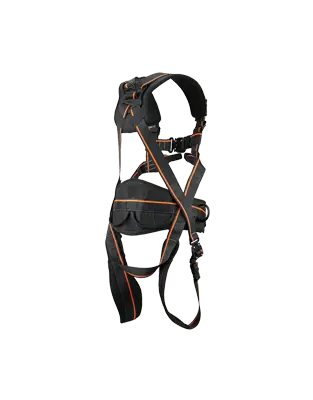 Fall Arrest Harness HT-316QR