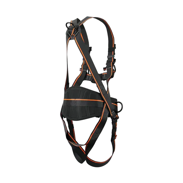 fall arrest harness ht 320 factory