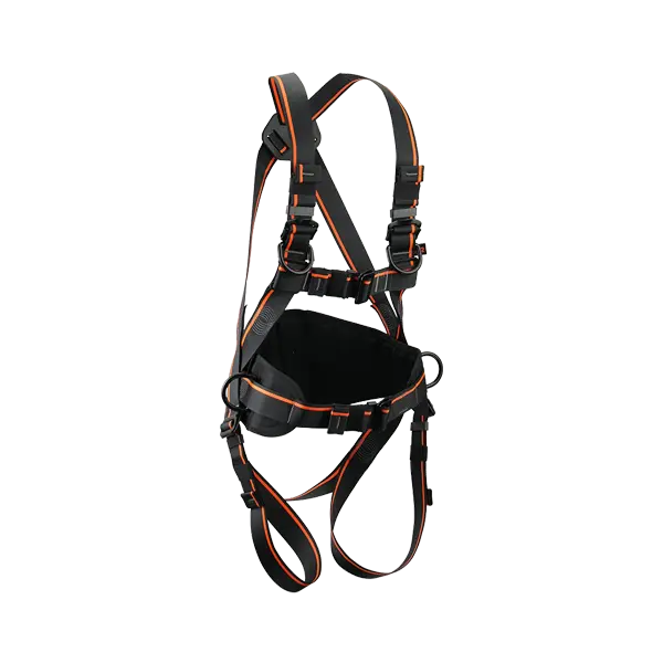 fall arrest harness ht 320