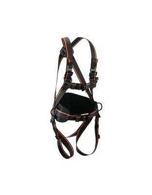  Fall Arrest Harness HT-320