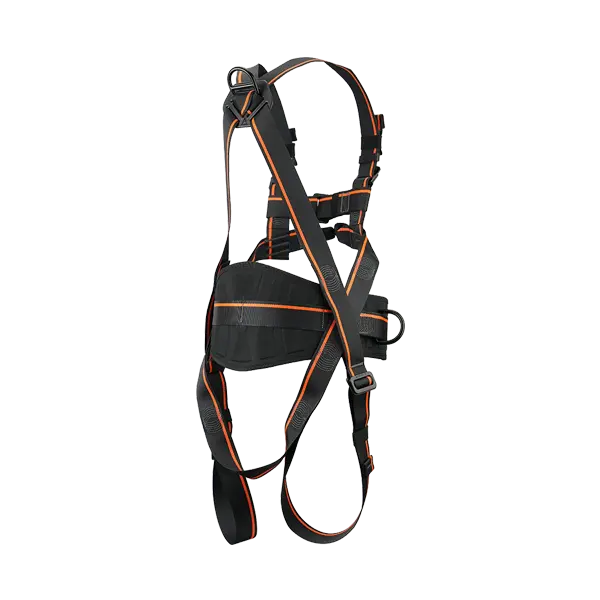 fall arrest harness ht 321 factory