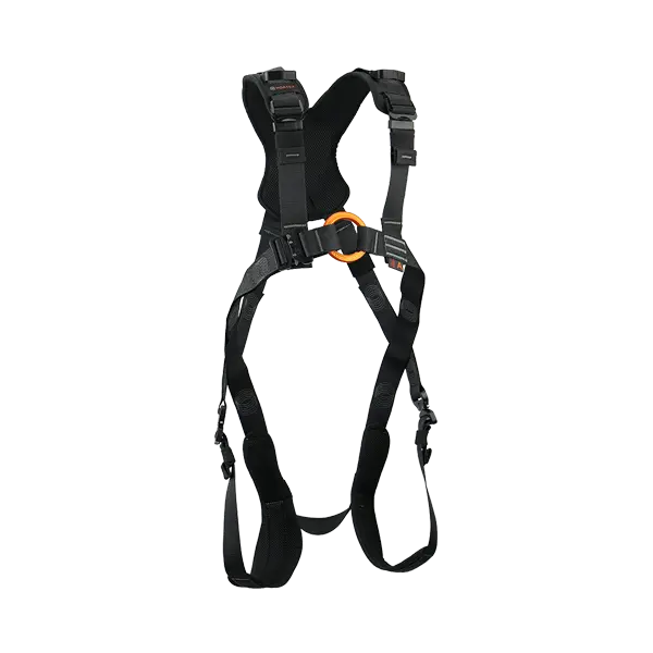 fall arrest harness 335