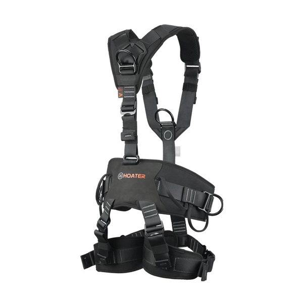 fall arrest harness ht 328y factory