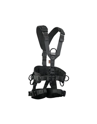 Fall Arrest Harness HT-328Y