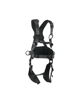 Fall Arrest Harness HT-351QR