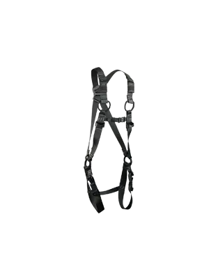  Fall Arrest Harness HT-355