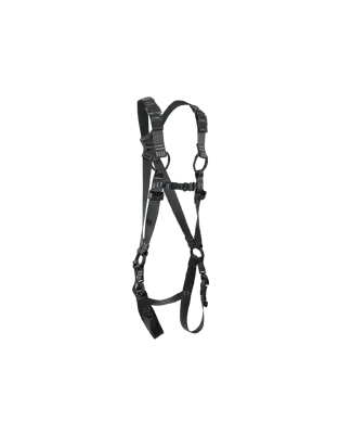  Fall Arrest Harness HT-355QR