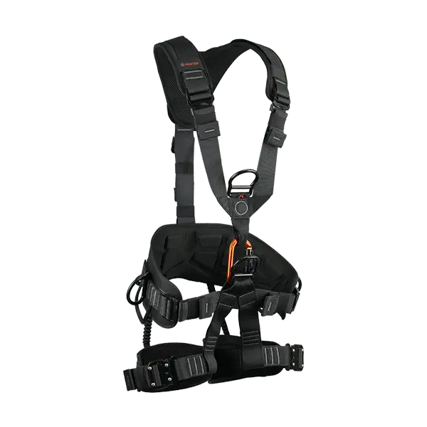 fall arrest harness ht 327y