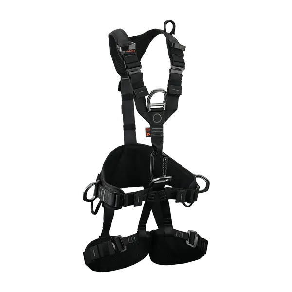 fall arrest harness ht 331