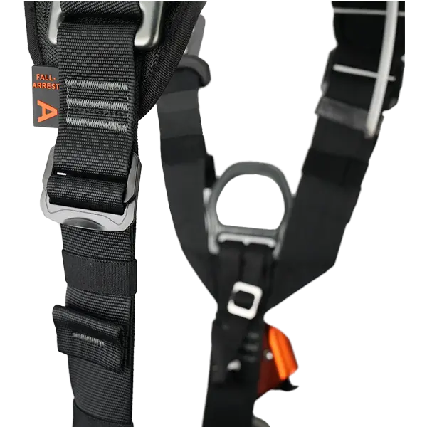 fall arrest harness ht 331qy cost