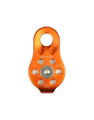 Single Pulley HT-P01