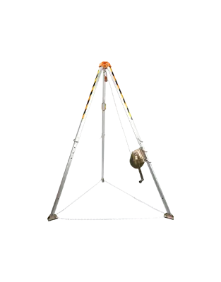 Rescue Tripod HT-902