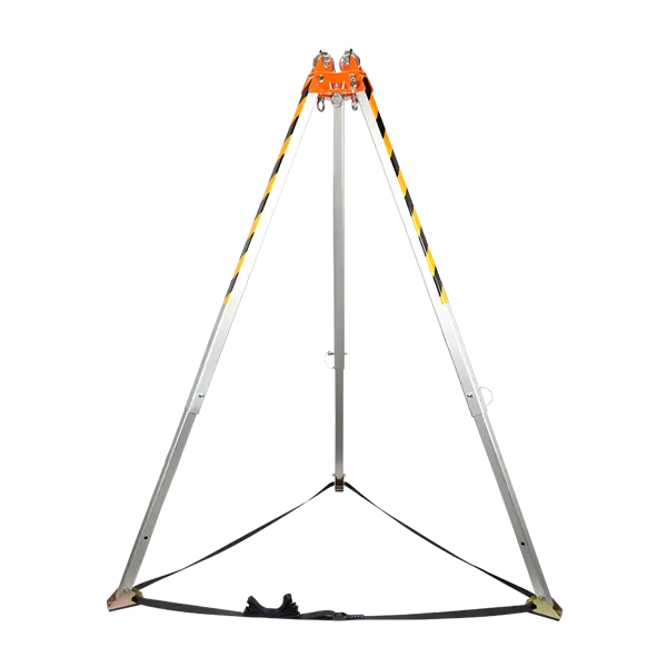 rescue tripod ht 907