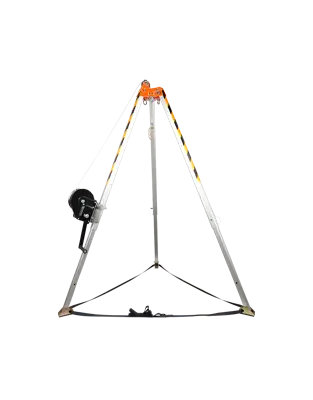 Rescue Tripod With Winch HT-90620 & 90630