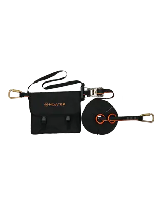  Horizontal Anchorage Lifeline HT-MD08