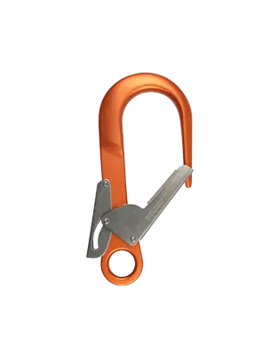 Aluminium Large Diameter Snap Hook HT-X04