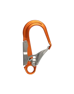  Aluminium Large Diameter Snap Hook HT-X05