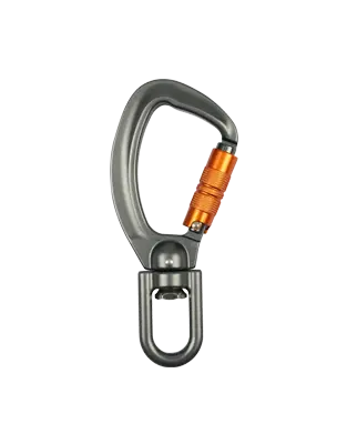 Aluminium Snap Hook HT-H19