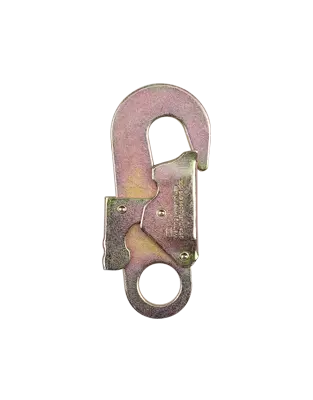 Steel Large Diameter Snap Hook HT-H14