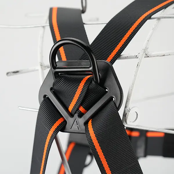 safety harness