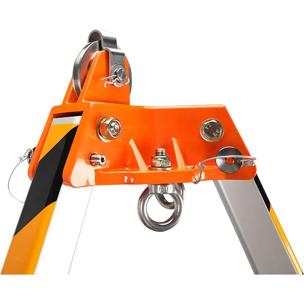 rescue tripod with winch ht 90620  90630 2