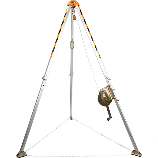 rescue tripod ht 902