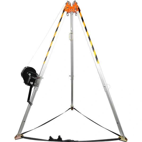 rescue tripod with winch ht 90720 90730 1