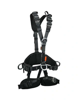  Fall Arrest Harness HT-331Y