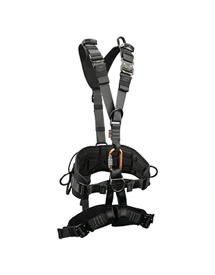  Fall Arrest Harness HT-327Y