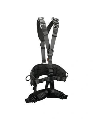  Fall Arrest Harness HT-328Y