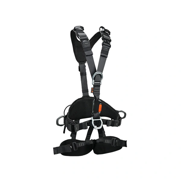 fall arrest harness ht 331 a