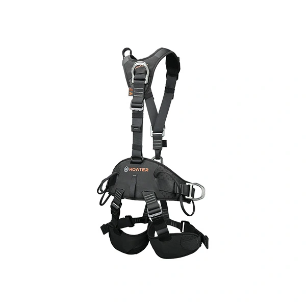 fall arrest harness ht 331 b