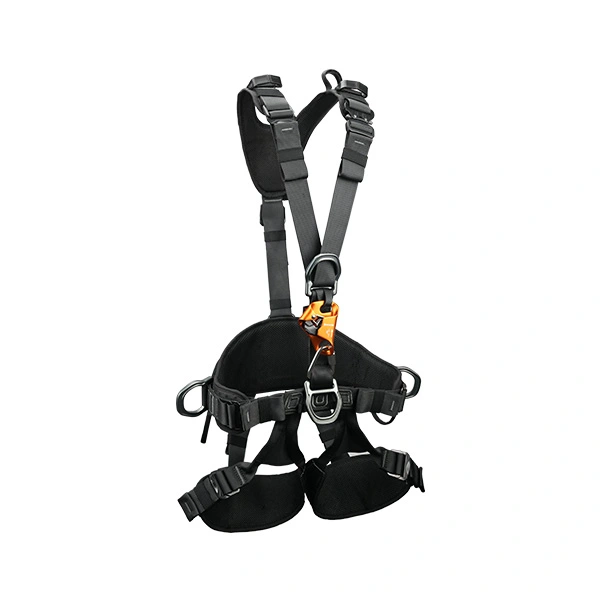 fall arrest harness ht 331qy a