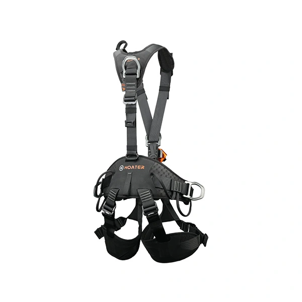 fall arrest harness ht 331qy b