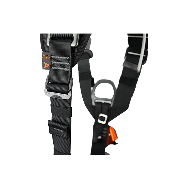 fall arrest harness ht 331qy c