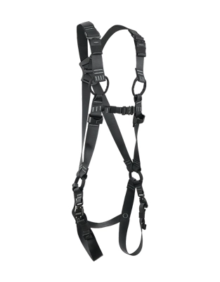 Fall Arrest Harness HT-355QR