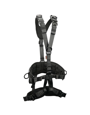 Fall Arrest Harness HT-328Y